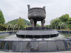 -狼山风景名胜区