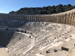 -安塔利亚博物馆