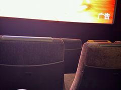 -百美汇影城(LUXE嘉里中心店)