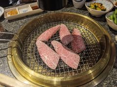 -NIUAN牛庵·日式和牛烧肉(恒隆店)
