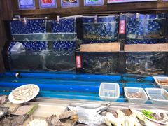 -俏东方·海味水饺·青岛菜(崂山店)