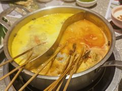 -集渔·泰式海鲜火锅(科华店)