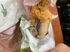-春苗炸鸡