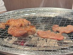 -蒜香焼肉PURUSHIN(马场路店)