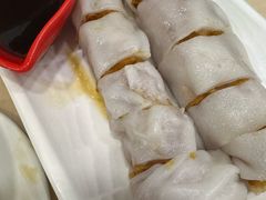 -盛记粥面(佐敦店)