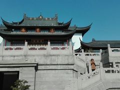 -西园戒幢律寺