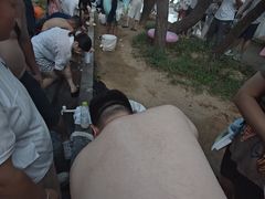 -日照海滨国家森林公园