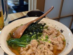 -森味薪火烧•烧鸟居酒屋•日本料理(望京店)
