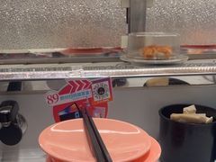 -争鲜回转寿司(朝北大悦城店)