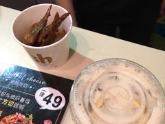 -艾薯夫妇Aysh(红山店)