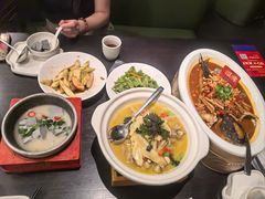 -桂小厨广西菜(万象城店)