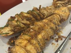 -大茄来海鲜餐厅(亚洲城分行)