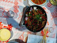 -辣出味岳阳特色烧烤·龙虾大排档(砂子塘总店)