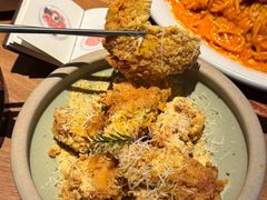 -双门洞·森系料理(体育西店)