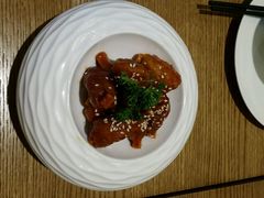 android_upload_pic-菩提树·素食餐厅(汇智国际商业中心店)