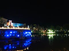 -明月山天沐温泉度假村