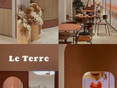 -La Terre乐田(万象城店)