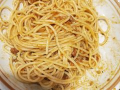 米兰风味肉酱面-萨莉亚意式餐厅(国和1000店)