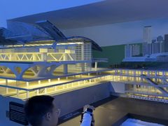 -广州市城市规划展览中心