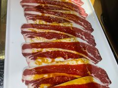-牛鲜盛齐齐哈尔烤肉(曹路店)
