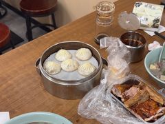-金原鸭血粉丝汤·汤包·脆皮烤鸭(南京博物院店)