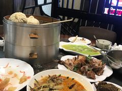 -张包铺(道外店)