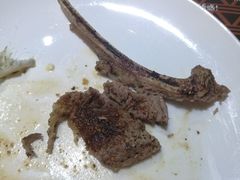 -铁板诱惑法式铁板烧(大卫城店)
