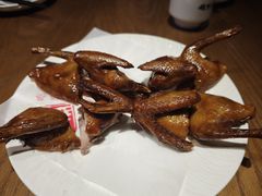-鸽味轩·粤菜小馆(高楼门总店)