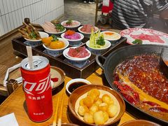 -楠火锅(广州总店)