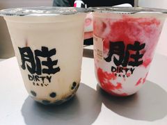 -LELECHA乐乐茶(美罗城店)