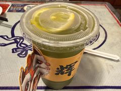 -辉记炭烧海鲜大排档·老字号(福田店)