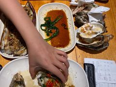 -木屋烧烤(坂田天安云谷店)