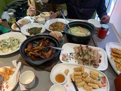 -阿毛饭店(和义路店)