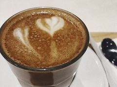 -sugarman espresso素饮糖人高新咖啡工厂