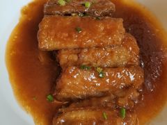 -福来居烤鸭店(天坛二店)