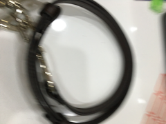 -雅卓擦鞋修鞋店(逸仙路店)