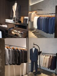 -Brother西服礼服定制·商务·婚礼(佛山南海店)