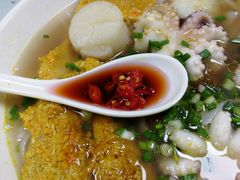 -荔林食店(西华路店)