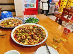 -李大爷的泡椒馆(冉家坝店)