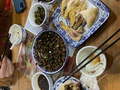 -洞天食府(北大街店)