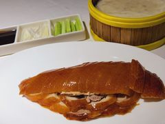 -鸭王烤鸭店(三里河店)