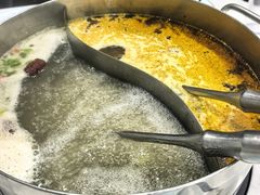 -刘少华贵州小黄牛·鲜牛肉火锅(总店)