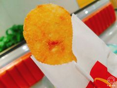 -麦当劳(春风店)