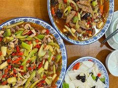 -李大爷的泡椒馆(冉家坝店)