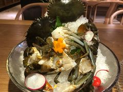 -尚海豆捞(乐虹坊店)