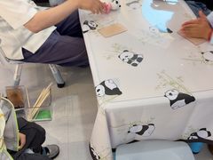 -眉州东坡·熊猫主题餐厅(枫蓝店)