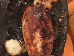 -萨莉亚意式餐厅(河东万达店)