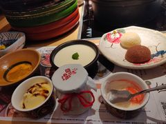 -温野菜涮涮锅(曲江大悦城店)