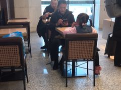 -德克士(哈西火车站店)