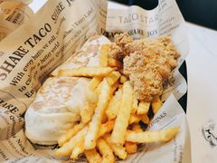 -TACO STAR 塔可星(下沙宝龙店)